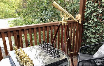 The Little Jungle Studio - Accommodation Adelaide 4