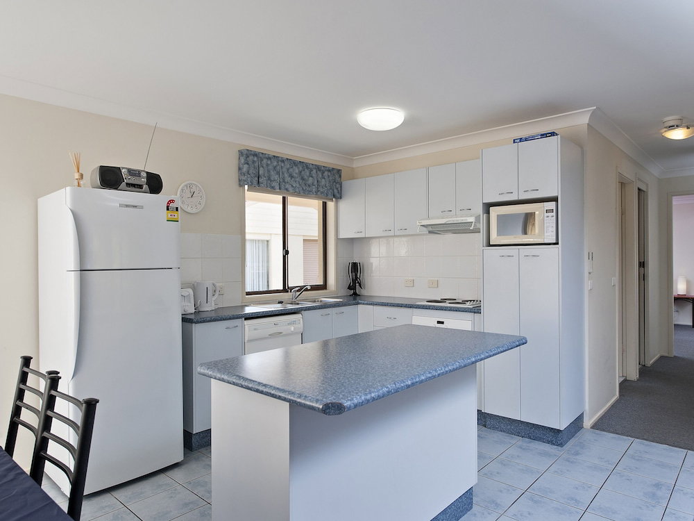 Shoal Bay NSW Accommodation Adelaide