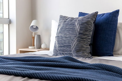 QV1 Heart Of The CBD - Accommodation Adelaide 4