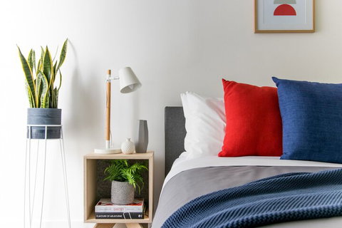 QV1 Heart Of The CBD - Accommodation Adelaide 5