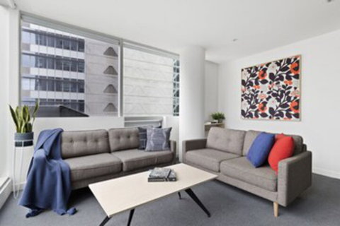 QV1 Heart Of The CBD - Accommodation Adelaide 0