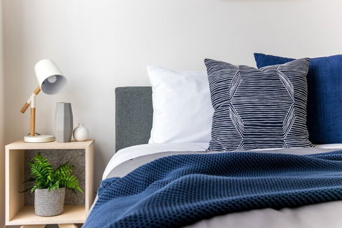 QV1 Heart Of The CBD - Accommodation Adelaide 2