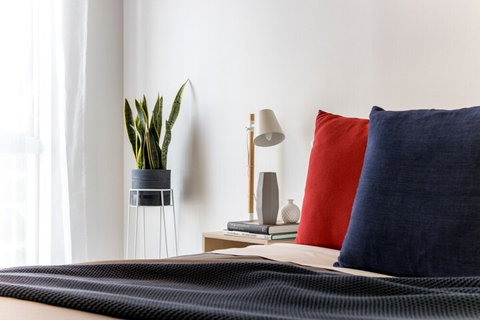 QV1 Heart Of The CBD - Accommodation Adelaide 3