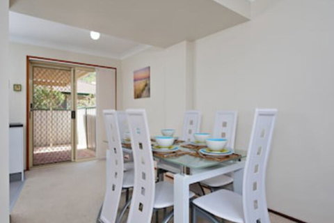 Beachcomber At Fingal Bay - Accommodation Adelaide 0