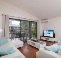 Starfish Lodge 1 / 1A Messines Street - Accommodation Adelaide
