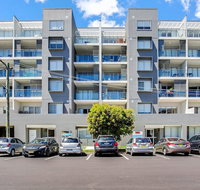 The Shoal Unit 508 - Accommodation Adelaide