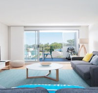 The Shoal Apartments Unit 202/4-8  Bullecourt Street - Accommodation Adelaide