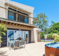 Tomaree Road 58 Shoally Loft - Accommodation Adelaide