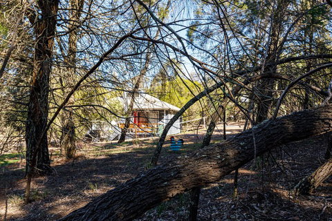 Bandalong Cottages - Accommodation Adelaide 3