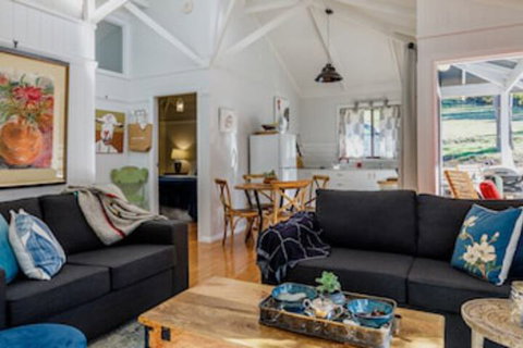 Bandalong Cottages - Accommodation Adelaide 0