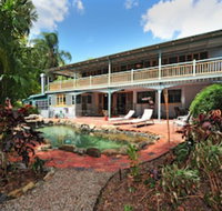 Lilybank Guest House