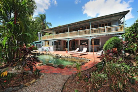 Lilybank Guest House - Accommodation Adelaide 0