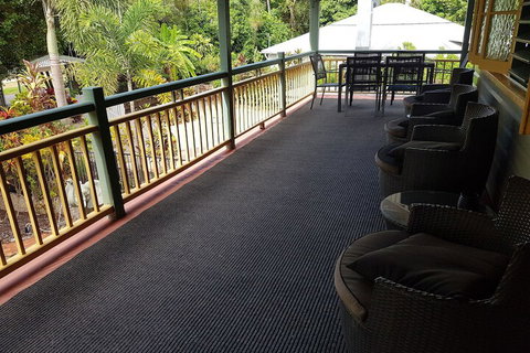 Lilybank Guest House - Accommodation Adelaide 7