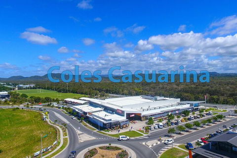Santai Retreat Luxury One Bedroom - Accommodation Adelaide 1