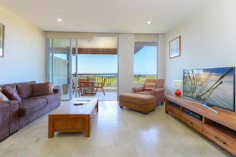Santai Retreat Luxury One Bedroom - Accommodation Adelaide 0