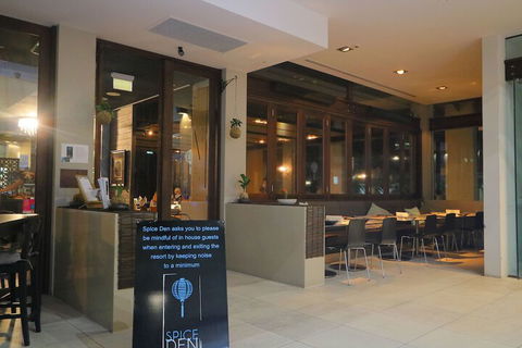 Santai Retreat Luxury One Bedroom - Accommodation Adelaide 2