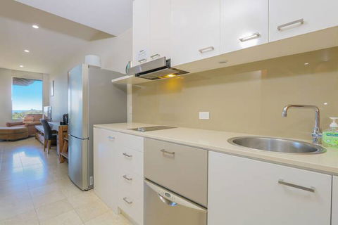 Santai Retreat Luxury One Bedroom - Accommodation Adelaide 7