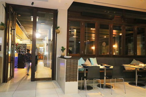 Santai Retreat Luxury One Bedroom - Accommodation Adelaide 3