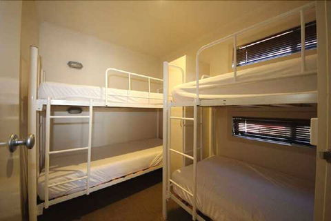 BIG4 Bendigo Marong Holiday Park - Accommodation Adelaide 1