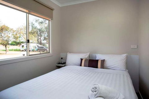 BIG4 Bendigo Marong Holiday Park - Accommodation Adelaide 4