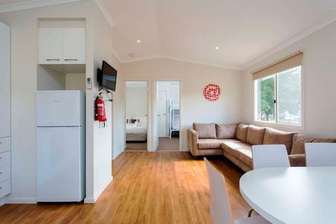 BIG4 Bendigo Marong Holiday Park - Accommodation Adelaide 5