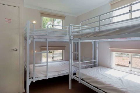 BIG4 Bendigo Marong Holiday Park - Accommodation Adelaide 2