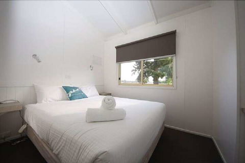 BIG4 Bendigo Marong Holiday Park - Accommodation Adelaide 7
