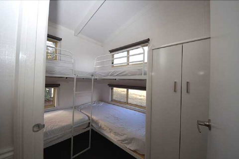 BIG4 Bendigo Marong Holiday Park - Accommodation Adelaide 6