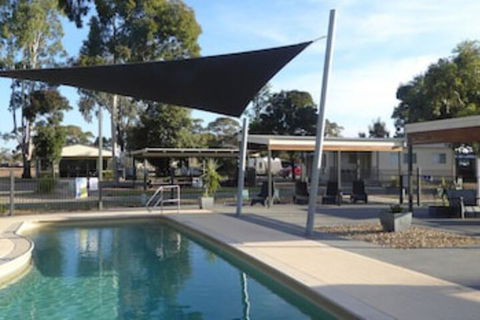 BIG4 Bendigo Marong Holiday Park - Accommodation Adelaide 0
