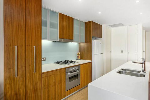 COTTON BEACH APARTMENT 33 WITH POOL VIEWS - Accommodation Adelaide 2