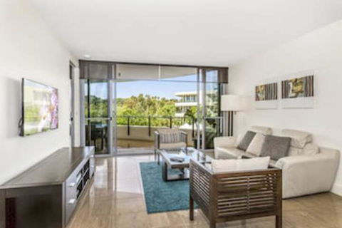 COTTON BEACH APARTMENT 33 WITH POOL VIEWS - Accommodation Adelaide 0