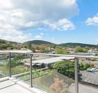 The Shoal Unit 501 - Accommodation Adelaide