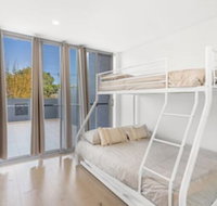 The Shoal Apartments 108 / 4 8 Bullecourt Street - Accommodation Adelaide