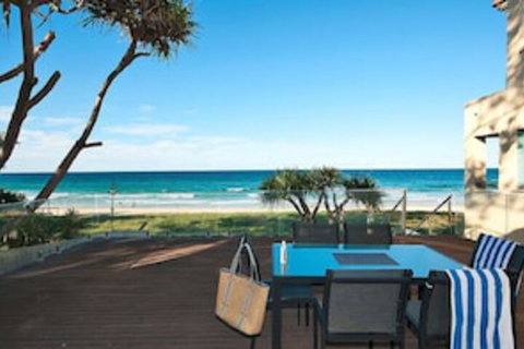 Hedges Avenue Beach House - Accommodation Adelaide 0