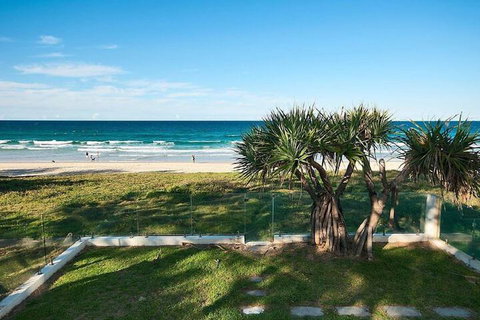 Hedges Avenue Beach House - Accommodation Adelaide 4