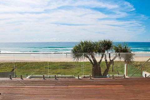 Hedges Avenue Beach House - Accommodation Adelaide 3