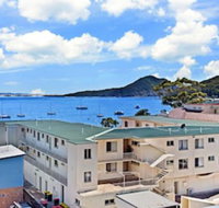 The Shoal Unit 510 - Accommodation Adelaide
