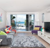 The Shoal Apartments Unit 201 / 4 8 Bullecourt Street - Accommodation Adelaide