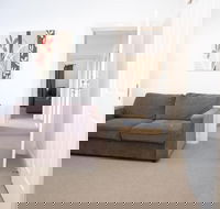 Apartments on Morrow - Accommodation Adelaide