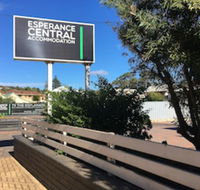 Esperance Central Accommodation - Accommodation Adelaide