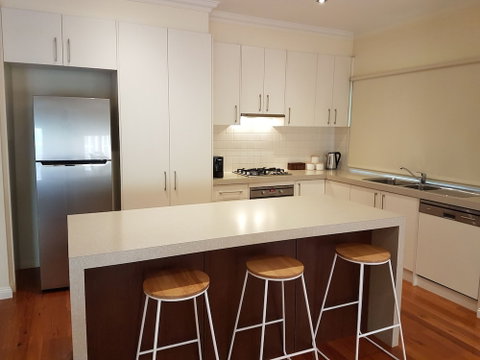 Healesville House - Fig Tree House - Accommodation Adelaide 2