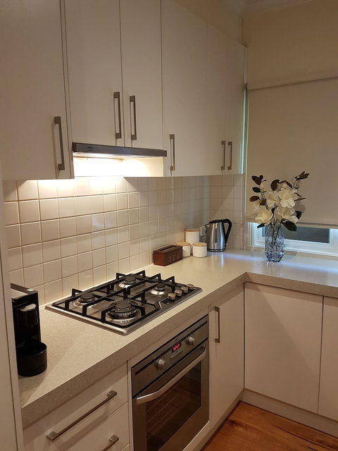 Healesville House - Fig Tree House - Accommodation Adelaide 3