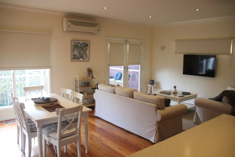 Healesville House - Fig Tree House - Accommodation Adelaide 6