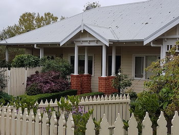 Healesville House - Fig Tree House - Accommodation Adelaide 1