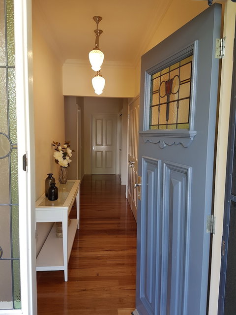 Healesville House - Fig Tree House - Accommodation Adelaide 0