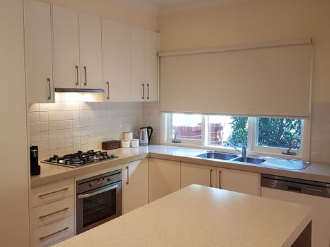 Healesville House - Fig Tree House - Accommodation Adelaide 4