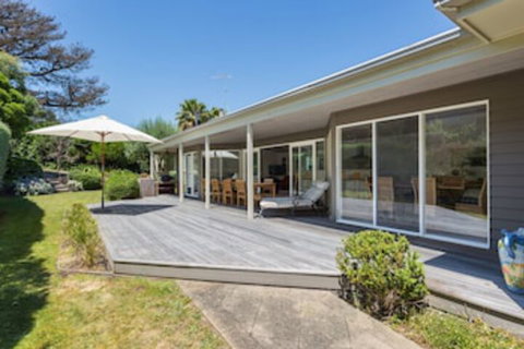 Leyden At Portsea - Accommodation Adelaide 0