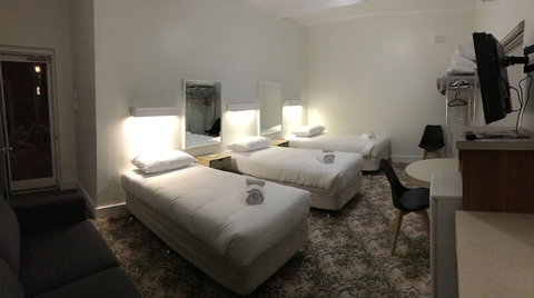 Billabong Wangaratta - Accommodation Adelaide 1