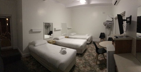 Billabong Wangaratta - Accommodation Adelaide 6
