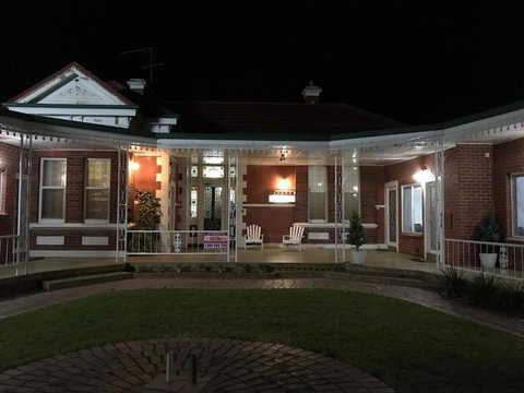 Billabong Wangaratta - Accommodation Adelaide 0